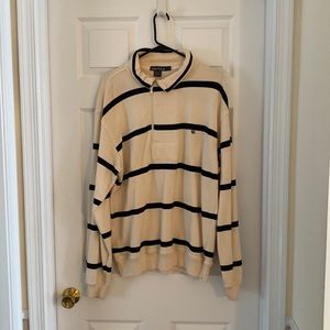Nautical Sweater